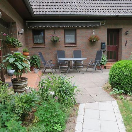 Timmerloher Weg, Ferienwohnung شنيفردينغين المظهر الخارجي الصورة