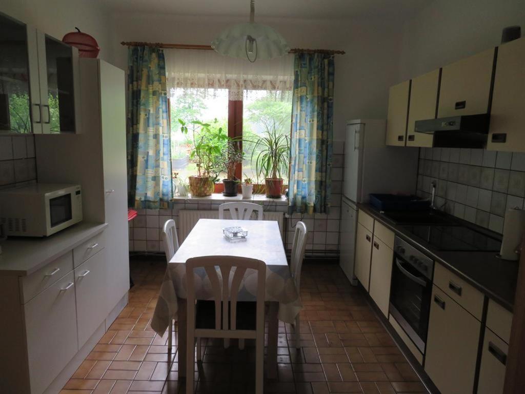 Timmerloher Weg, Ferienwohnung شنيفردينغين المظهر الخارجي الصورة
