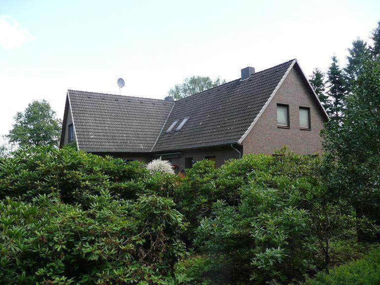 Timmerloher Weg, Ferienwohnung شنيفردينغين المظهر الخارجي الصورة